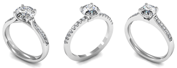 Diamond Specialists Montpellier Jewellers - Harrogate Diamonds