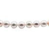 Akoya Pearl Necklace 7.5-8.0mm AA+ Quality