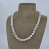 Akoya Pearl Necklace 7.5-8.0mm AA+ Quality