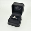 IGI 2.05ct D/VS2 LAB Diamond Solitaire Set In Platinum