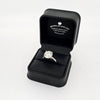 IGI 5.06ct G/VS2 LAB Diamond Solitaire set in Platinum