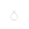 IGI 2.05ct D/VS2 LAB Diamond Solitaire Set In Platinum